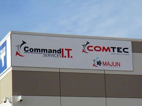 Photo: Command IT Services - Karratha