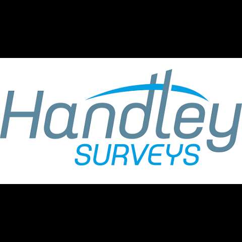 Photo: Handley Surveys